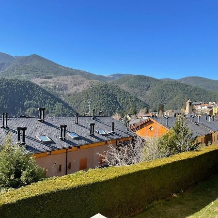 Villa Cal Masuret Planoles Exterior foto