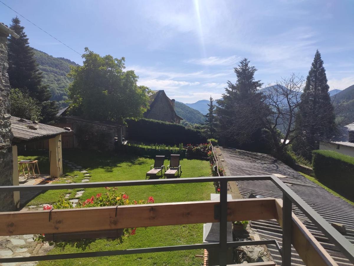 Villa Cal Masuret Planoles Exterior foto
