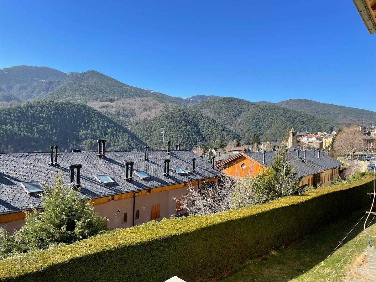 Villa Cal Masuret Planoles Exterior foto