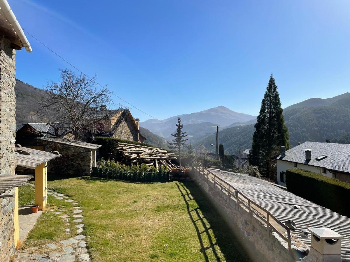 Villa Cal Masuret Planoles Exterior foto